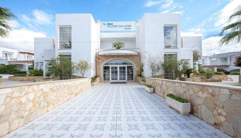 Info - Ona Village Cala d'Or