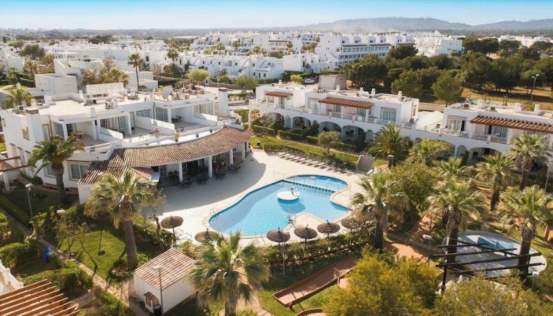 Pool - Ona Village Cala d'Or