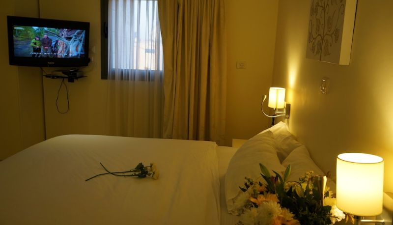 Suite - Rafael Residence