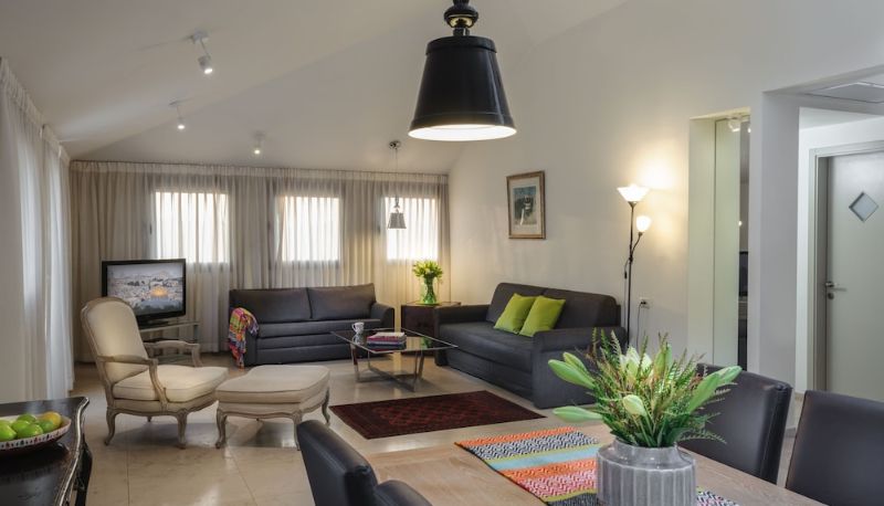 Info - Rafael Residence