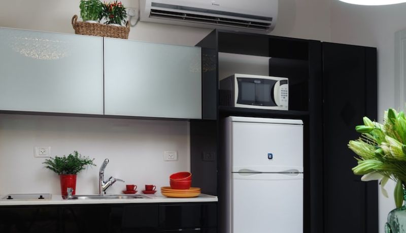 Suite - Rafael Residence