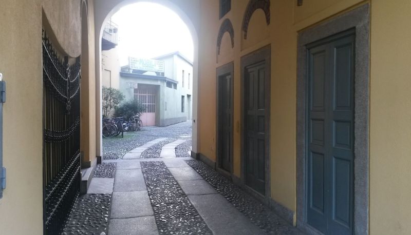 Info - La Locanda del Pino
