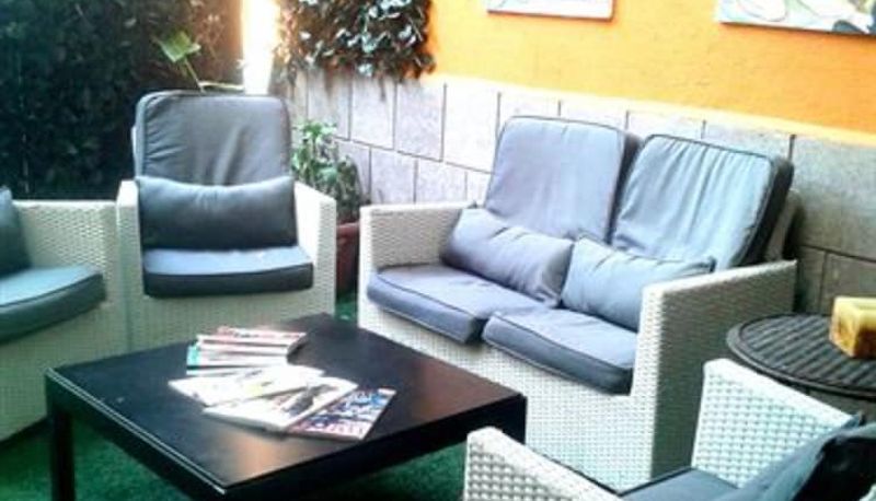 Garden - La Locanda del Pino