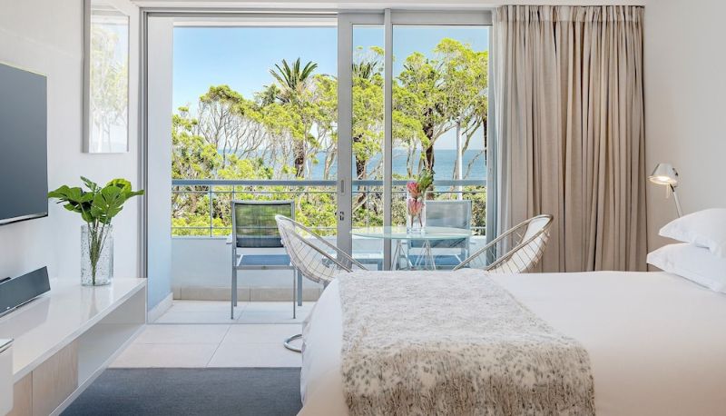 South Beach Camps Bay Boutique Hotel - 5-star hotel in Clifton, Cape Town