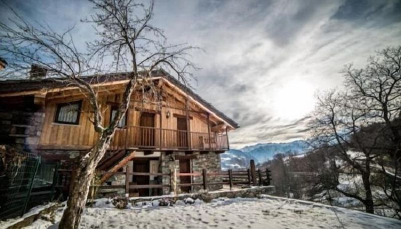 Info - Maison Dominique