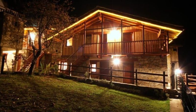 Info - Maison Dominique