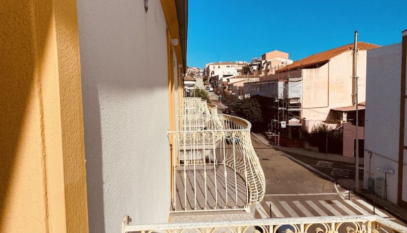 Info - Hotel Mûita di Mari