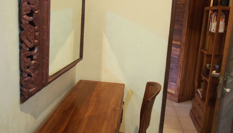 Zwembad - Junjungan Suite Villa
