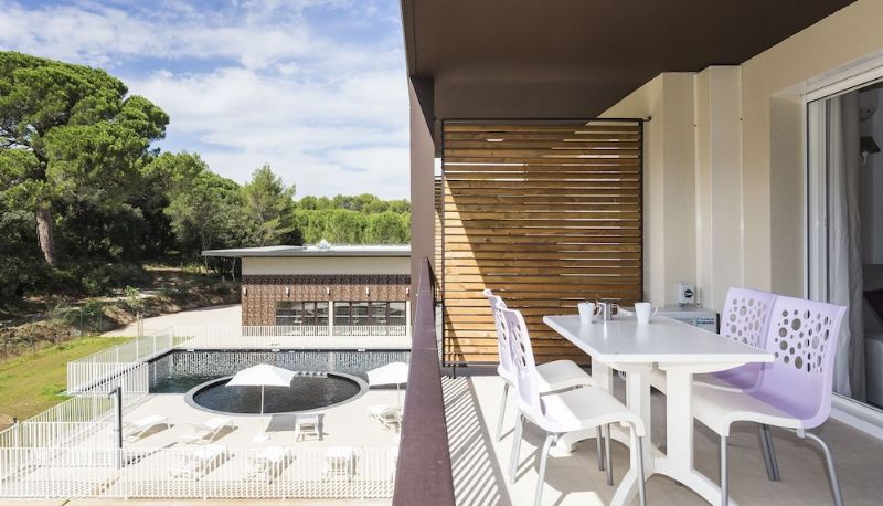 Info - Residhotel – Résidence Pont du Gard