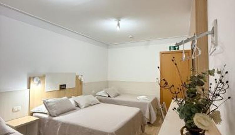 Chambre triple - Grande Hotel