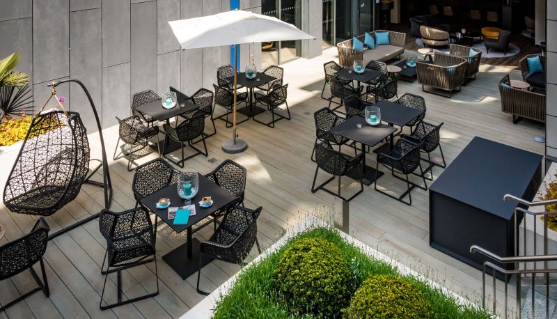 Información - Motel One Newcastle