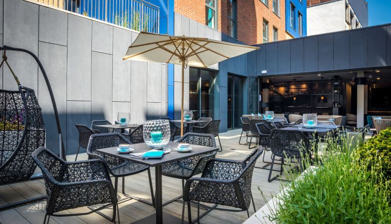 Información - Motel One Newcastle
