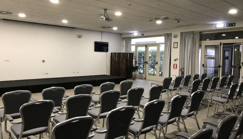 Meeting room - Hotel Datini Hotel