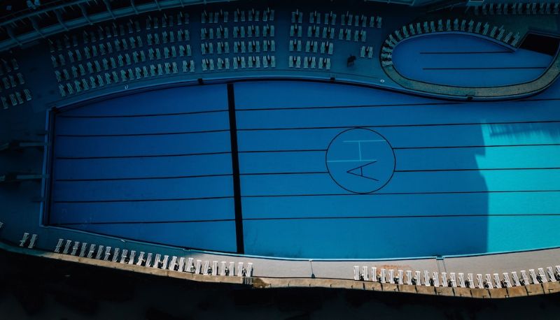 Piscine - Arribas Sintra Hotel