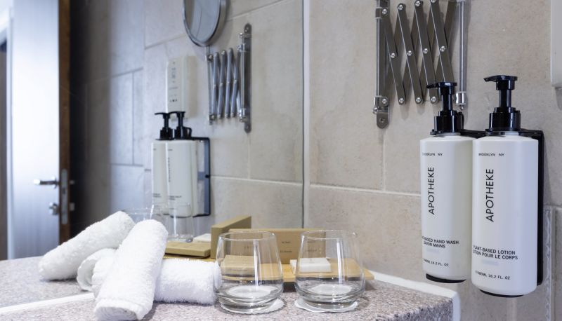 客室 - Crowne Plaza LIVERPOOL CITY CENTRE by IHG