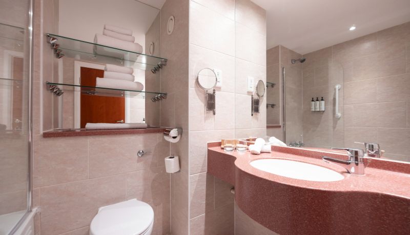 客室 - Crowne Plaza LIVERPOOL CITY CENTRE by IHG