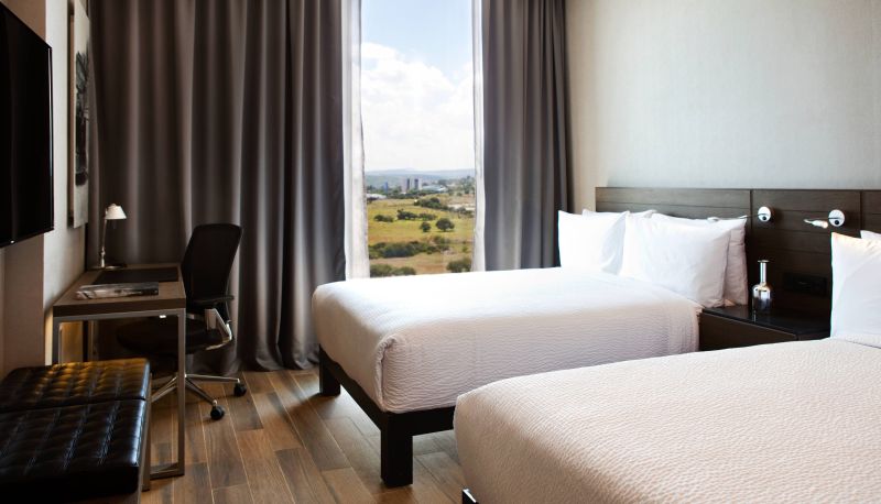 Camera - AC Hotels by Marriott Queretaro Antea