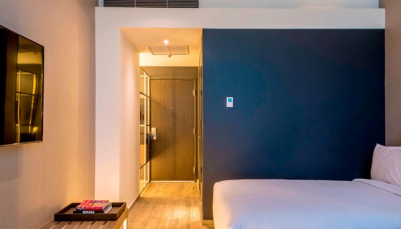Camera - AC Hotels by Marriott Queretaro Antea