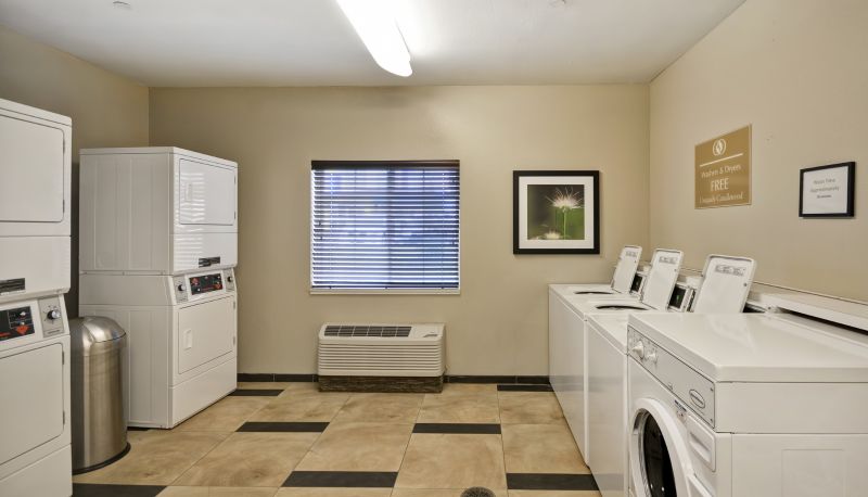 Vue intérieure - Candlewood Suites SMYRNA - NASHVILLE by IHG