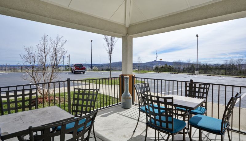 Vue intérieure - Candlewood Suites SMYRNA - NASHVILLE by IHG