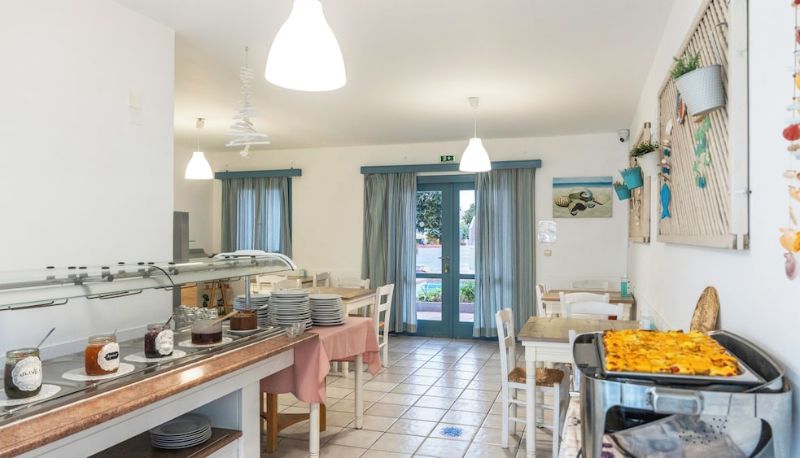 Info - Marilisa Hotel