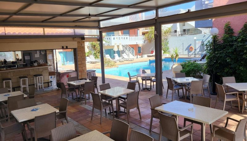 Info - Marilisa Hotel