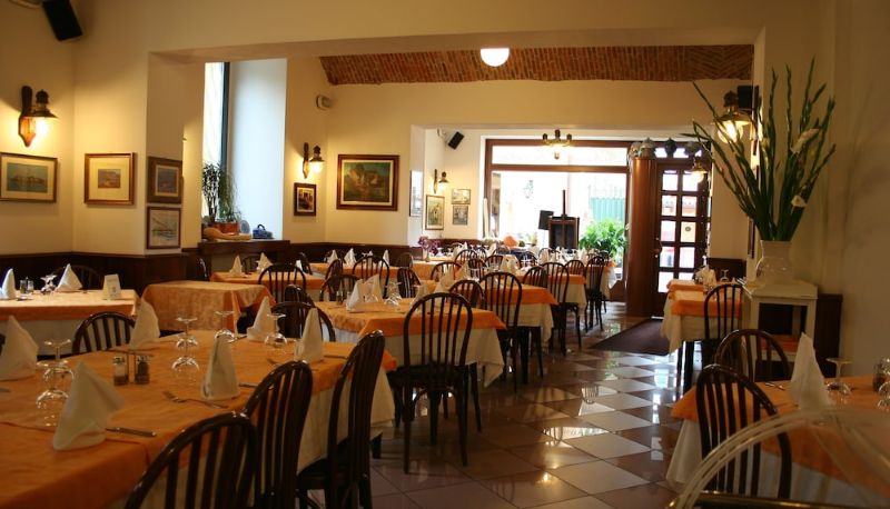 Info - Hotel Ristorante Fiorentino