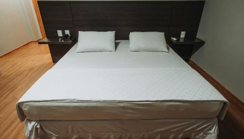 Habitación estándar - Catuai Hotel Cacoal