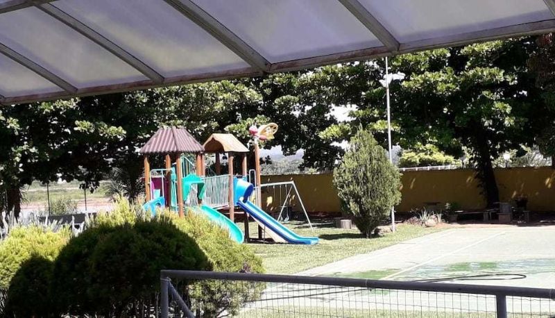 Info - Hotel Canoeiros