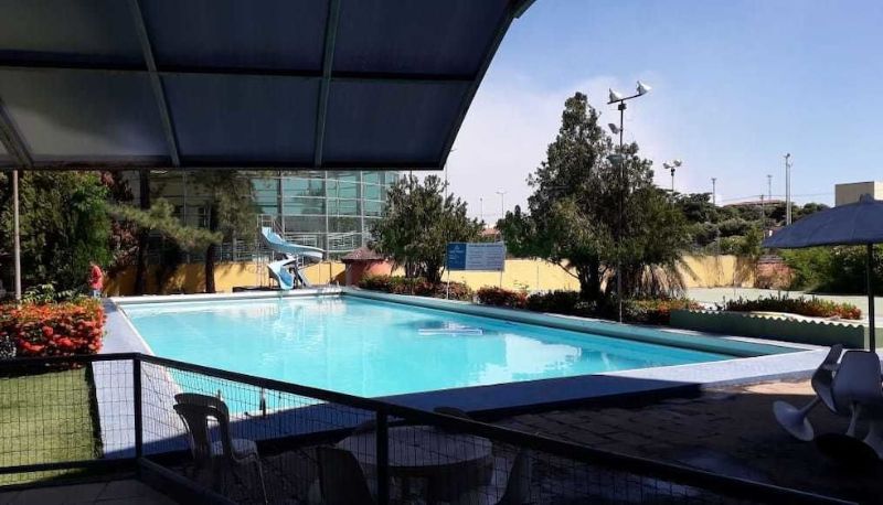 Pool - Hotel Canoeiros