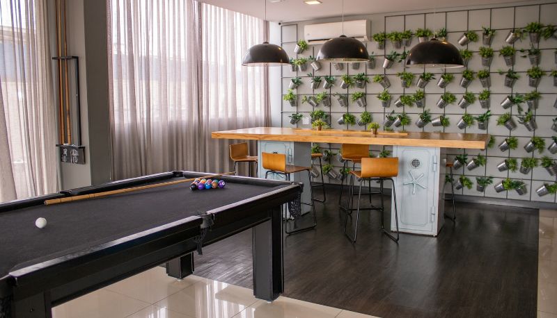 Info - Hotel Euro Suite São José do Rio Preto By Nacional Inn