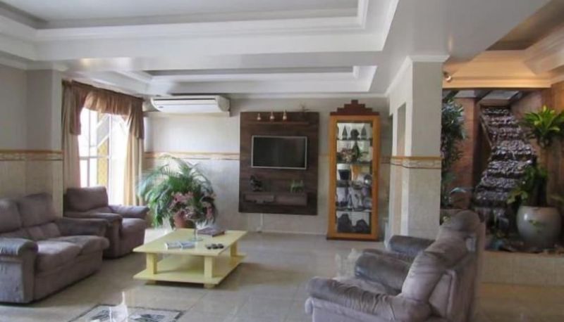 Lobby - Hotel Mariani