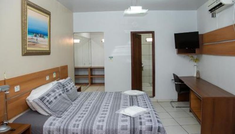 Familienzimmer - Inácios Hotel ltda
