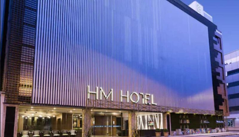 Info - HM Hotel