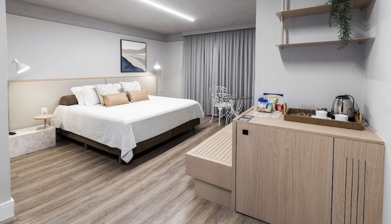 Suite - HM Hotel