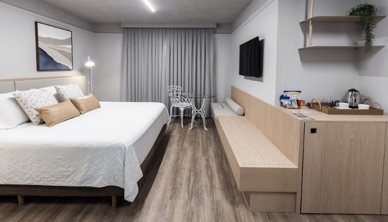 Suite - HM Hotel