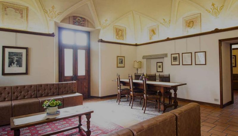 会議室 - LVG Hotel Collection - Il Chiostro