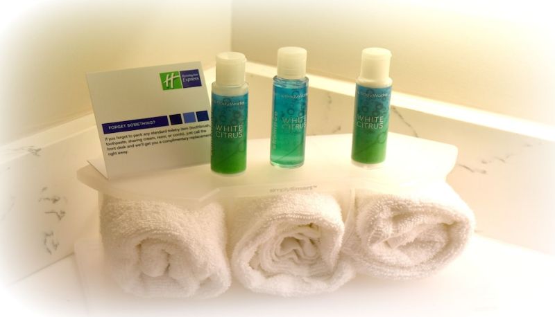 スタンダードルーム - Holiday Inn Express & Suites HELEN by IHG