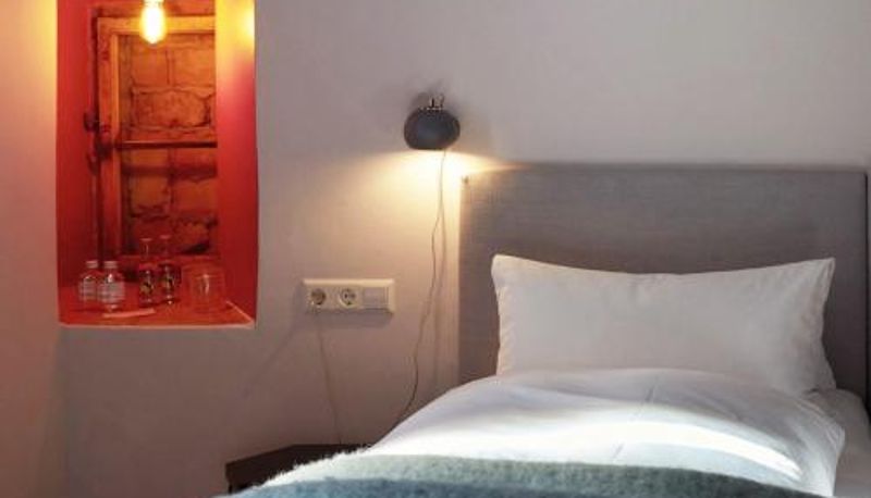 Info - Wil7 Boutique Hotel