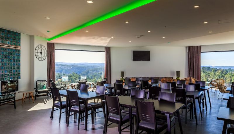 Ristorante - Enigma - Nature & Water Hotel