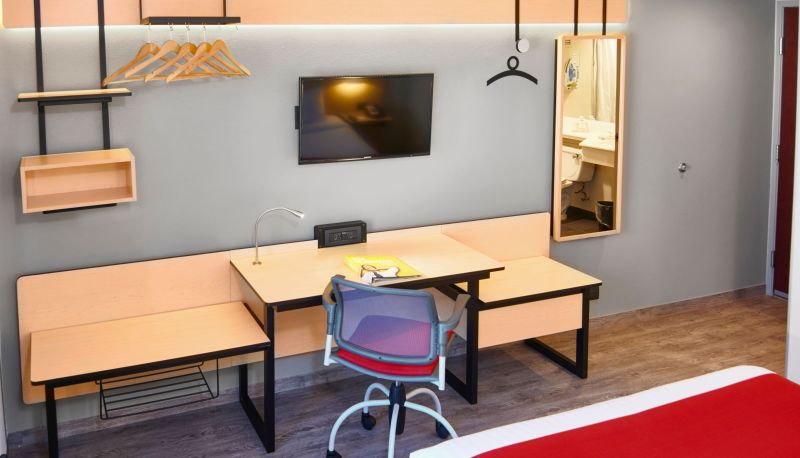 Habitación - City Express by Marriott Matamoros