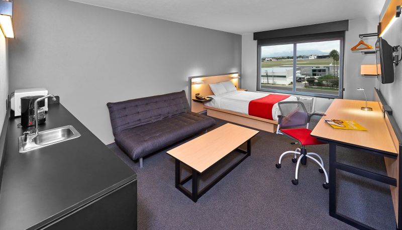 Kamer - City Express by Marriott Monterrey Norte
