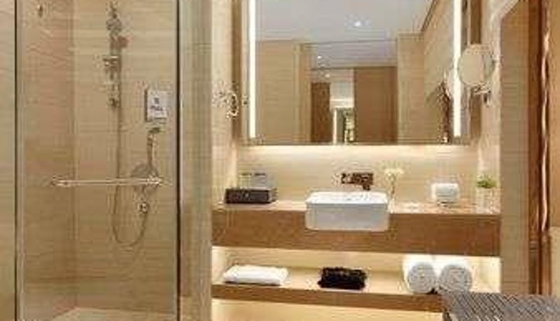 Zimmer - Ramada by Wyndham Enping