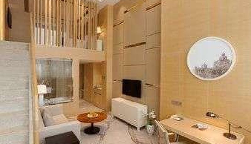 Zimmer - Ramada by Wyndham Enping