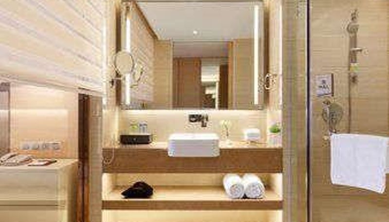 Zimmer - Ramada by Wyndham Enping