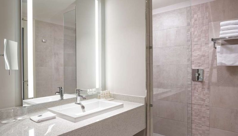 Camera - Radisson Blu Hotel Nairobi Upper Hill