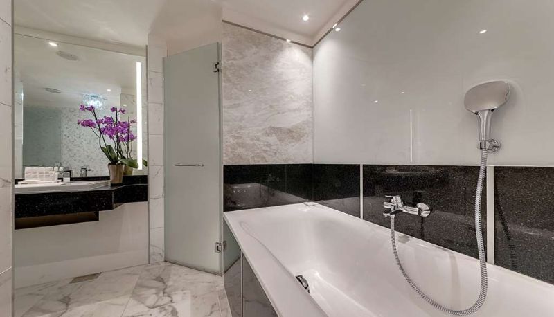Suite - Radisson Blu Hotel Nairobi Upper Hill