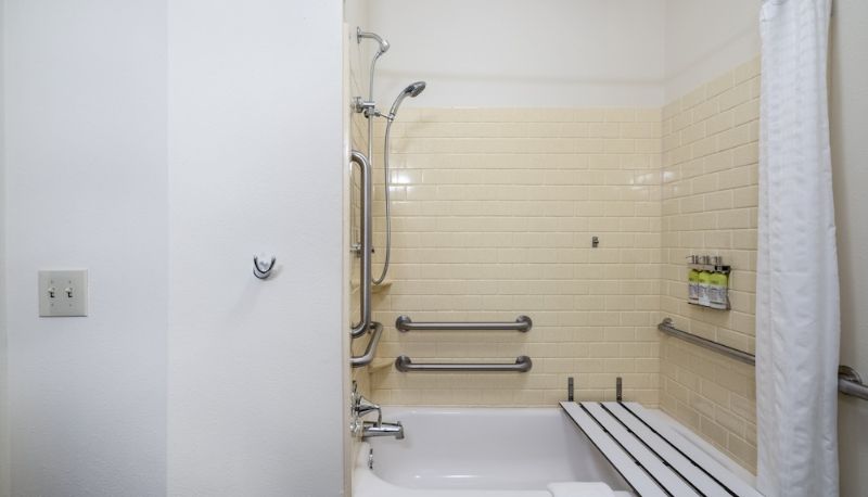 アパートメント - Candlewood Suites AUBURN by IHG