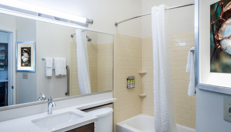 アパートメント - Candlewood Suites AUBURN by IHG