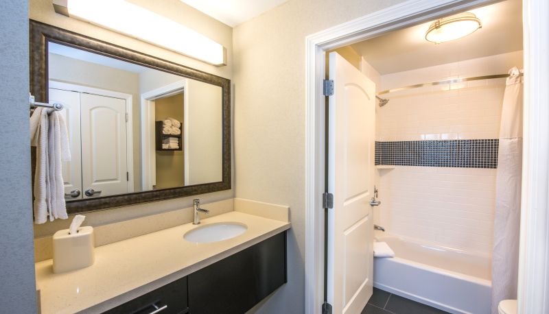 Chambre - Staybridge Suites ALBANY WOLF RD-COLONIE CENTER by IHG